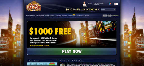 Find Free Casino Games