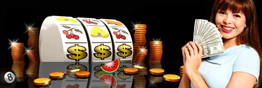 2 Winning Big at an Online Casino