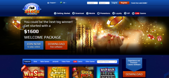 Best Online Slots To Win Real Money Australia