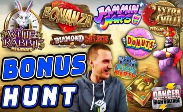 Winnings cap online casino bonus