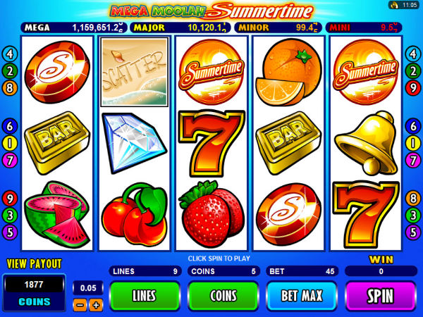 Free Online Pokies A To Z