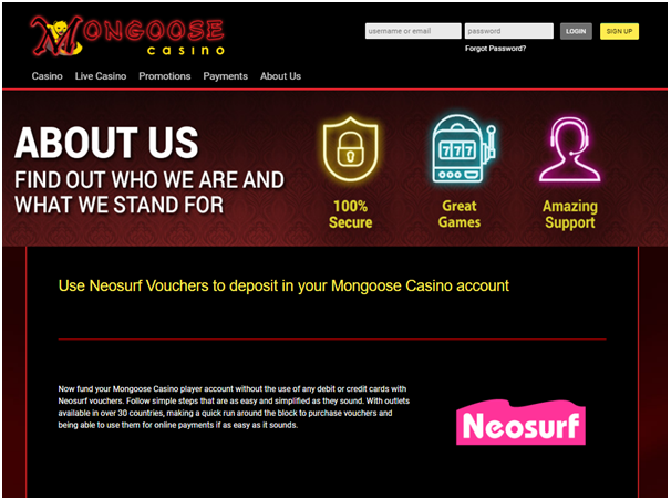 Buy neosurf code online australia