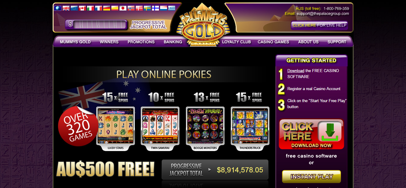 free online casino games no download required
