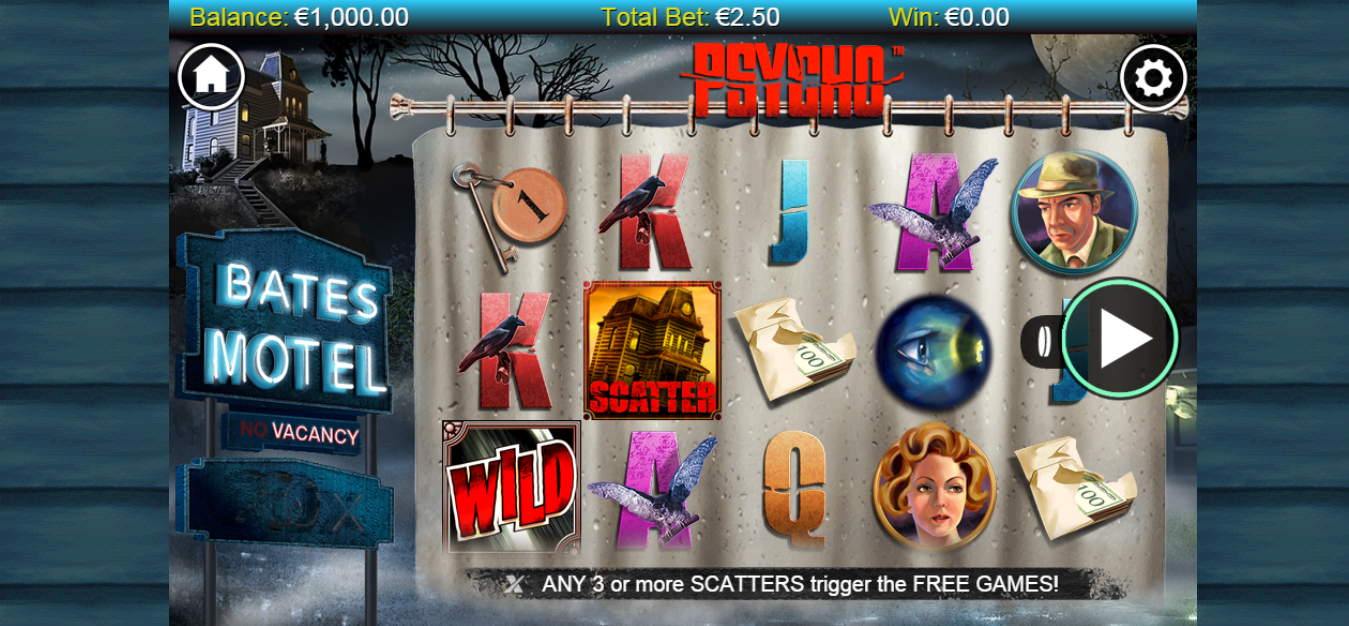 pokies games to play for free