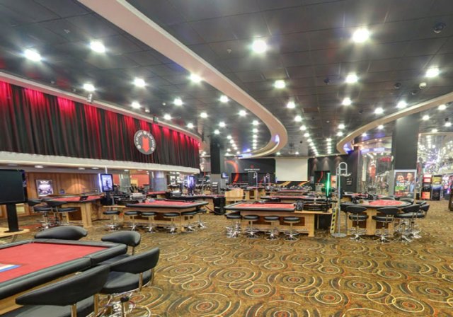 Restaurants At Star City Casino Sydney