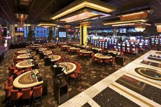 5 High-End Casinos in Sydney to Punt - Pokies with Real Money