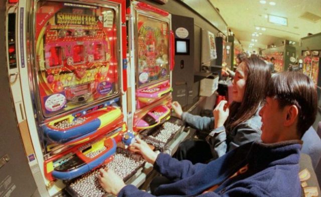 What Is Pachinko and Why Should you Play it