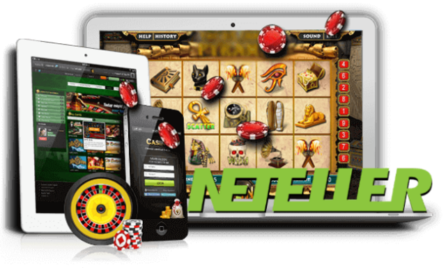 neteller online casino